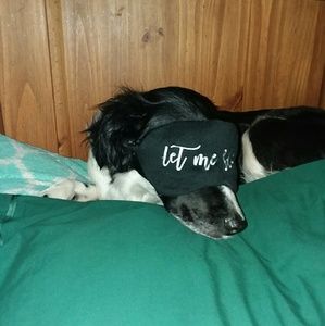 Meet your Posher, Billie